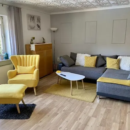 Apartamento Carpe Diem