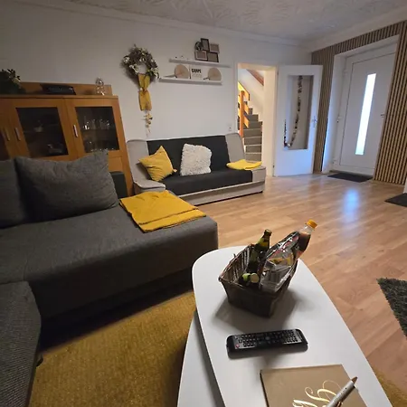 Apartamento Carpe Diem Melsungen