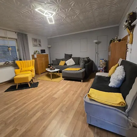 Apartman Carpe Diem Melsungen