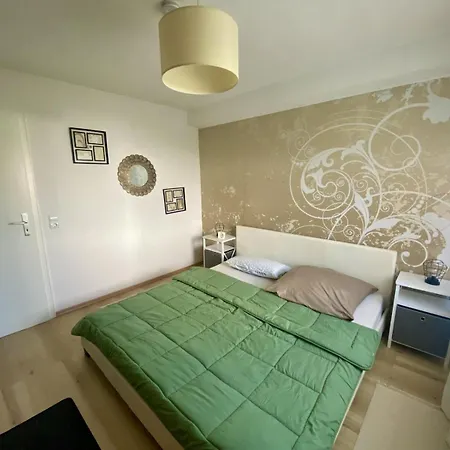 Carpe Diem Apartamento Melsungen
