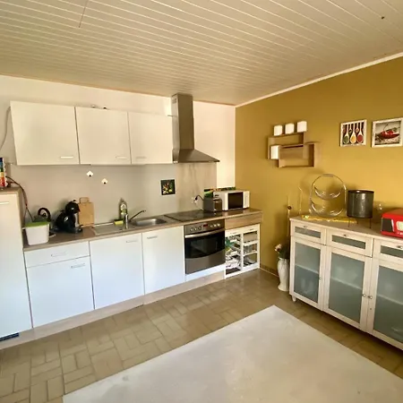 Carpe Diem Apartamento Melsungen
