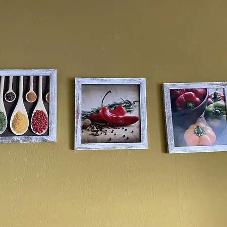 Apartman Carpe Diem Melsungen