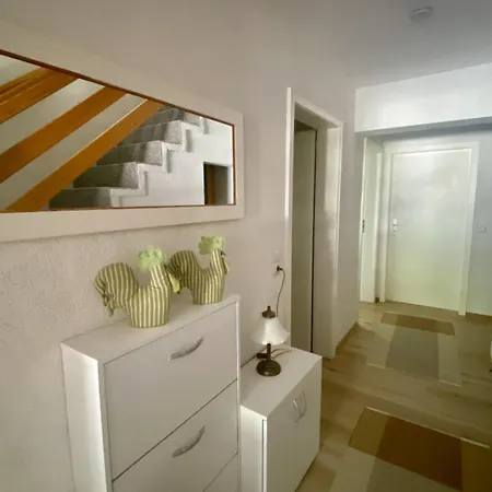 Apartamento Carpe Diem Melsungen