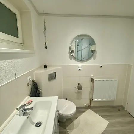 Apartamento Carpe Diem Melsungen