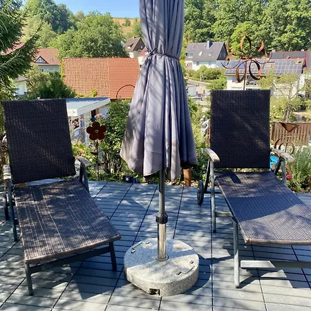 Apartman Carpe Diem